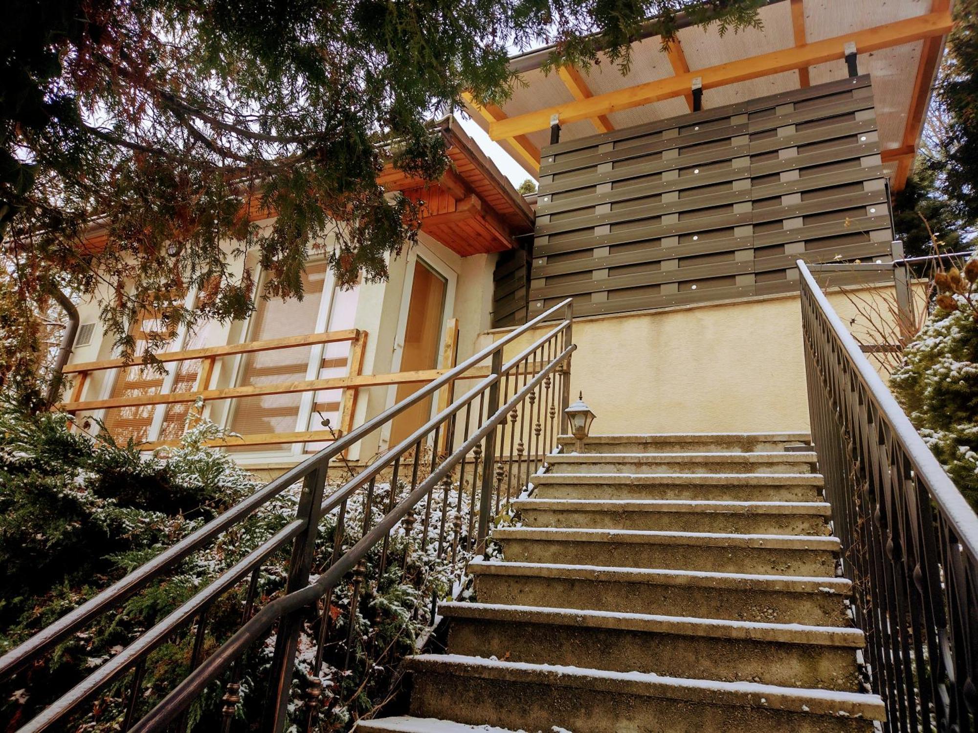 Apart Hotel Villas Ivica Marianka Exterior foto